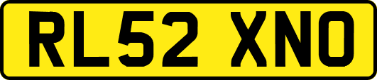 RL52XNO