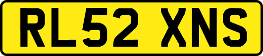 RL52XNS
