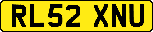 RL52XNU