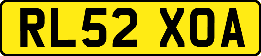 RL52XOA