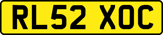 RL52XOC