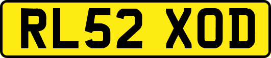 RL52XOD