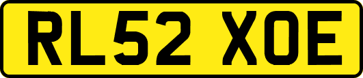 RL52XOE