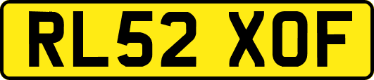 RL52XOF