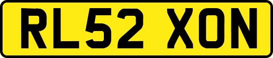 RL52XON