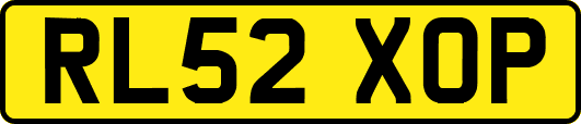 RL52XOP