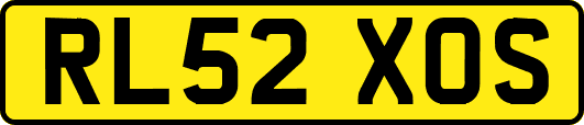 RL52XOS