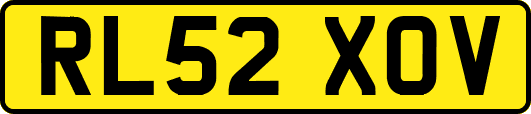 RL52XOV