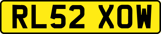 RL52XOW