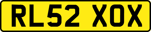 RL52XOX