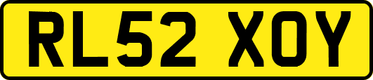 RL52XOY