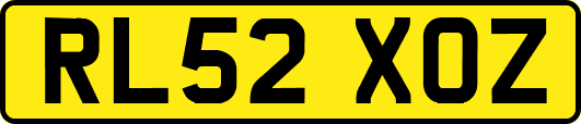 RL52XOZ
