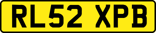RL52XPB