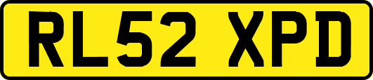 RL52XPD