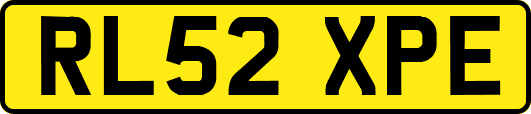 RL52XPE
