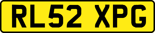 RL52XPG