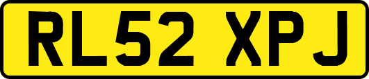 RL52XPJ