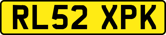 RL52XPK