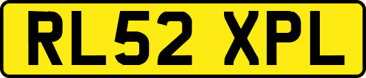RL52XPL