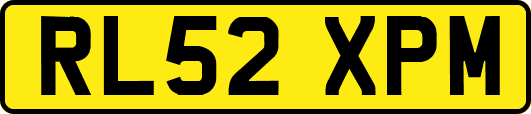 RL52XPM