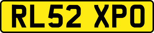 RL52XPO