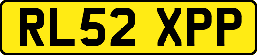 RL52XPP