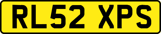 RL52XPS