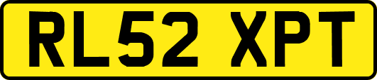 RL52XPT