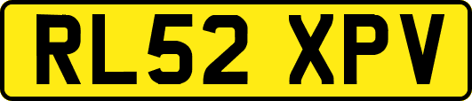 RL52XPV
