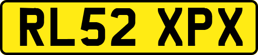 RL52XPX