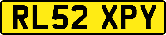 RL52XPY