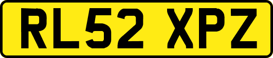 RL52XPZ