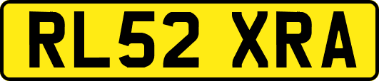 RL52XRA