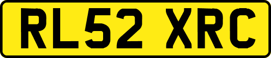RL52XRC
