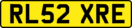 RL52XRE