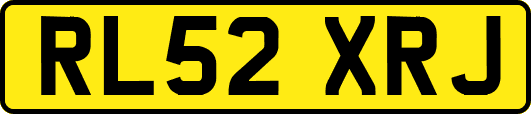 RL52XRJ