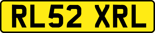 RL52XRL