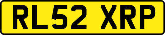 RL52XRP