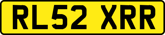 RL52XRR