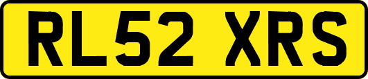RL52XRS