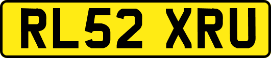 RL52XRU