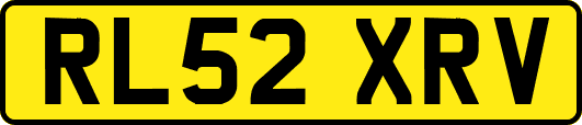 RL52XRV