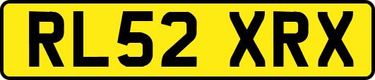 RL52XRX