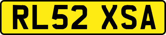 RL52XSA