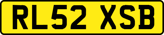 RL52XSB
