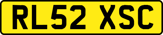 RL52XSC
