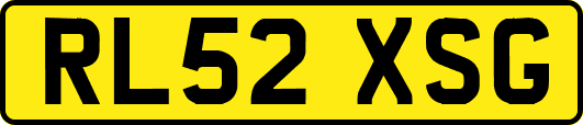 RL52XSG