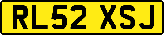 RL52XSJ