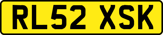 RL52XSK