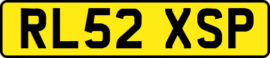 RL52XSP